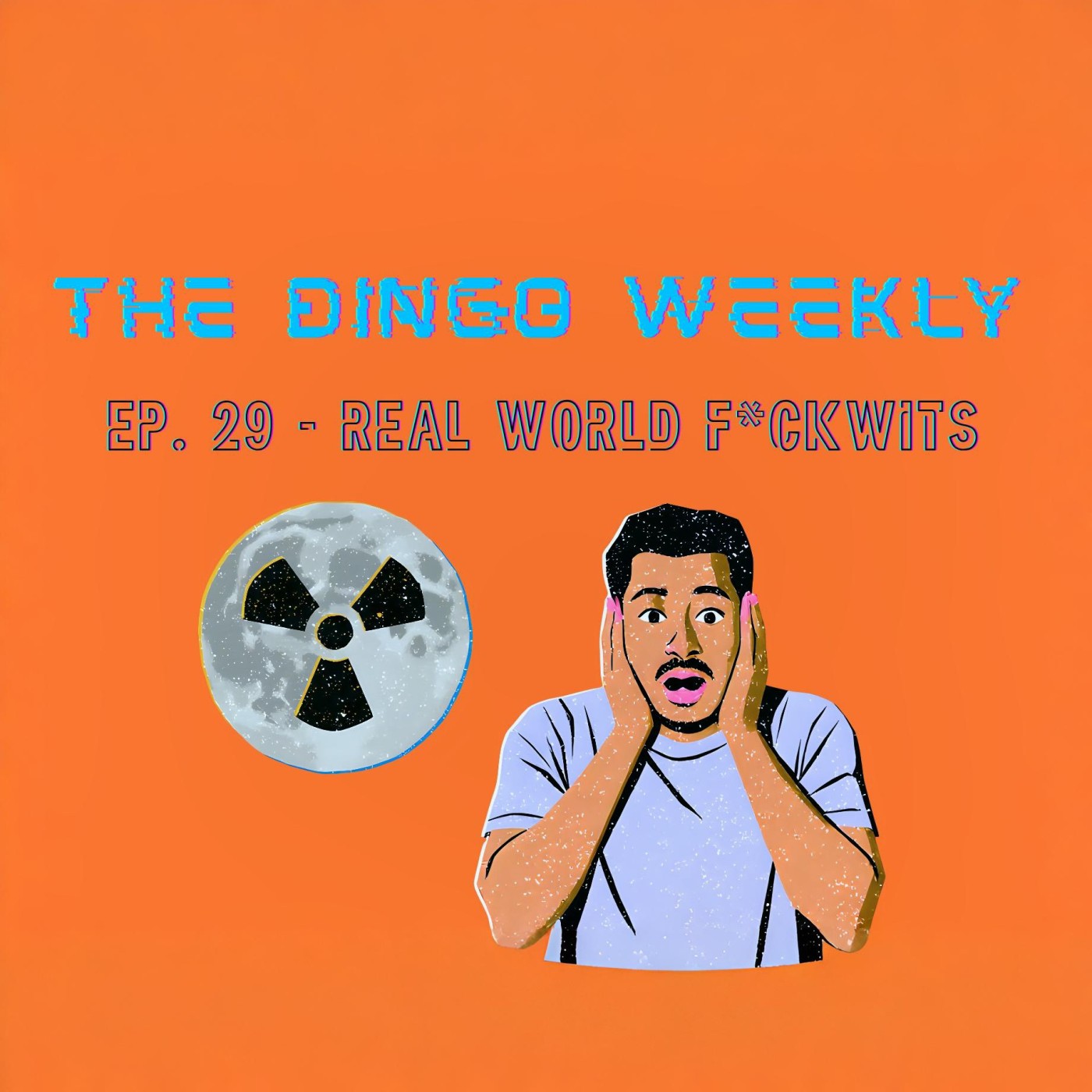 Real World F*ckwits Real World F*ckwits