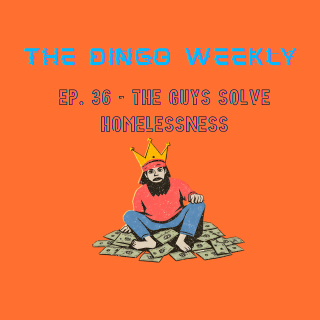 The Guys Solve Homelessness