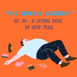 A Lethal Dose of New Year