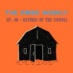 Return of the Scroll