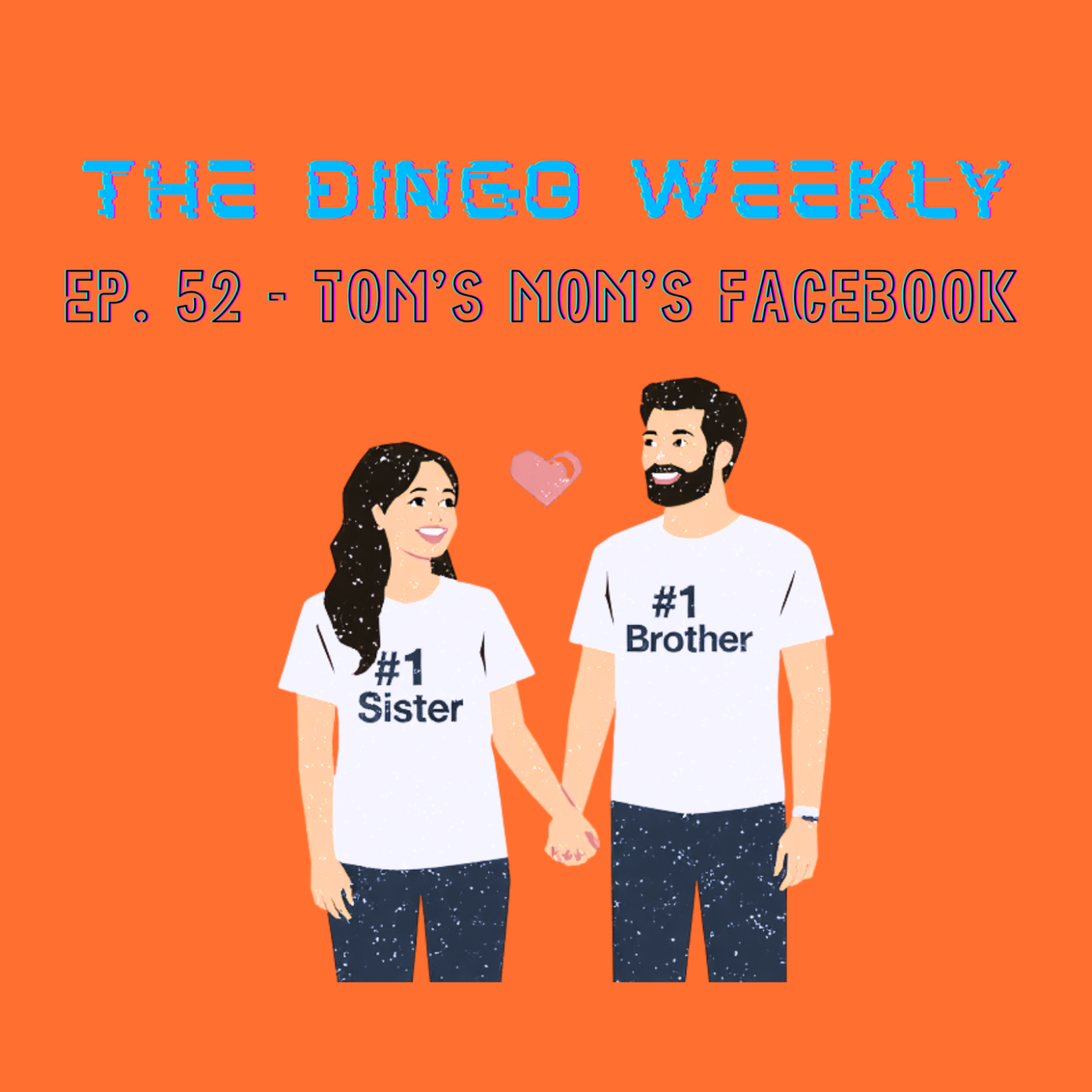 The Dingo Weekly