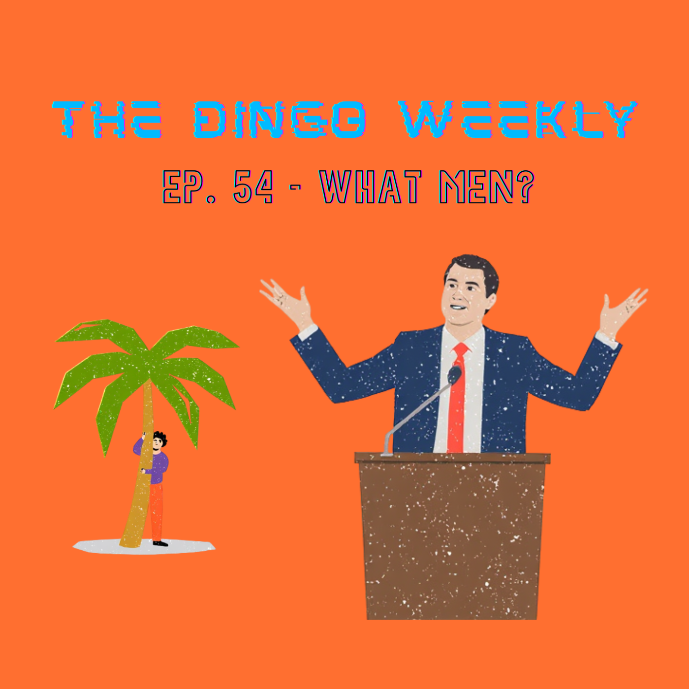 The Dingo Weekly