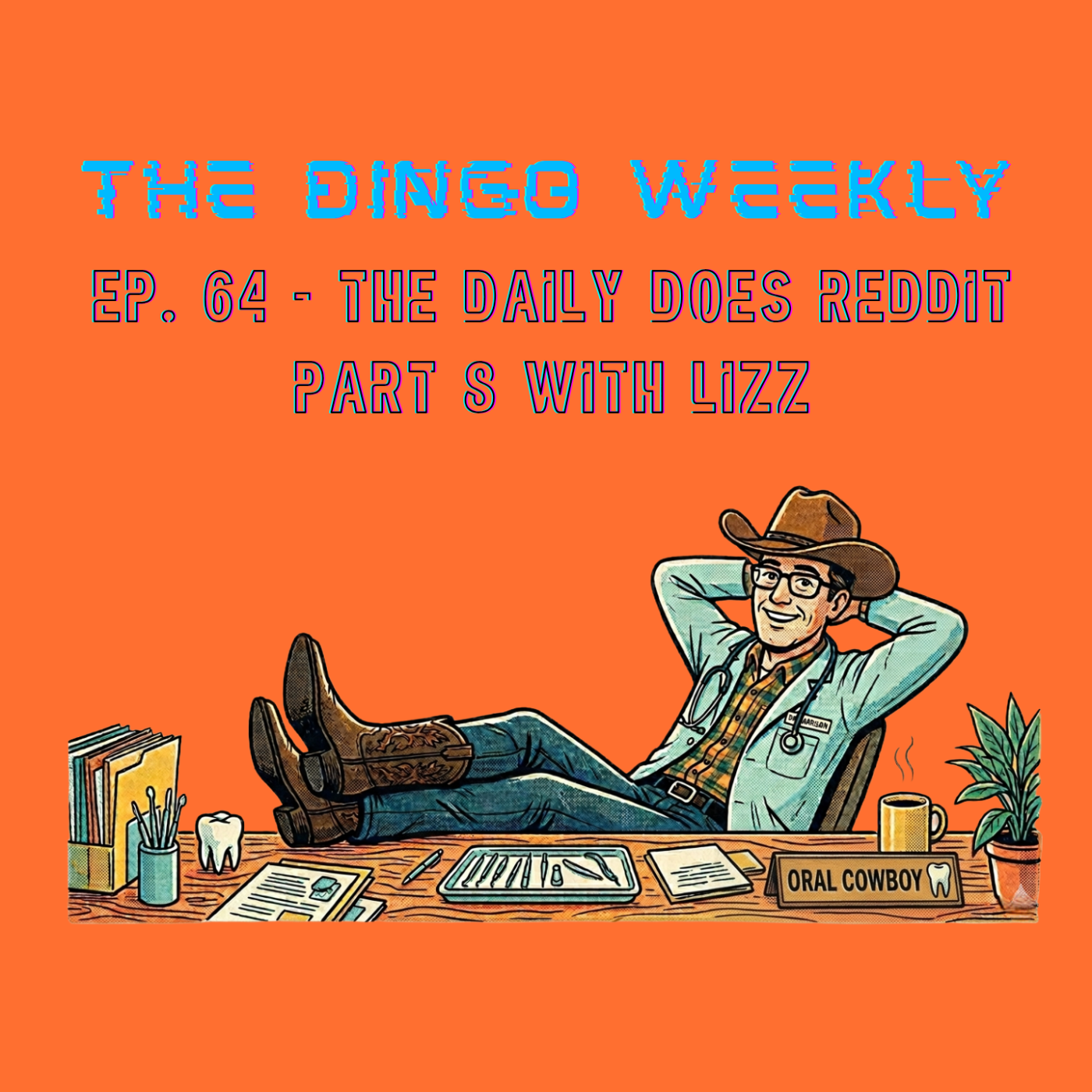 The Dingo Weekly