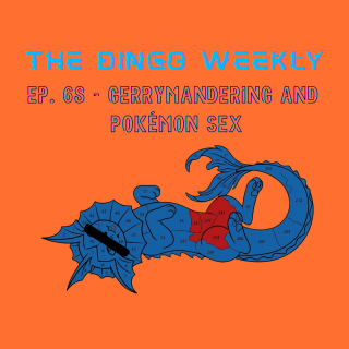 Gerrymandering and Pokémon Sex