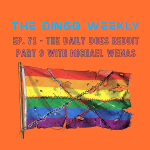 The Daily Does Reddit Part 9 with Michael Wenas