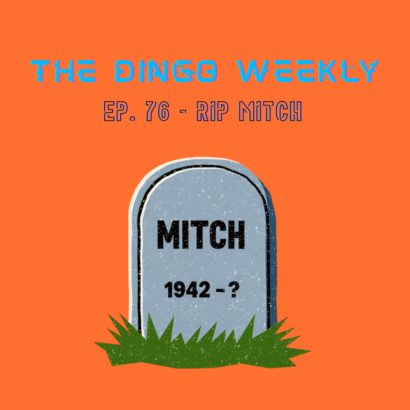 Podcast artwork