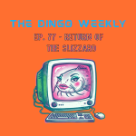 Return of the Slizzard