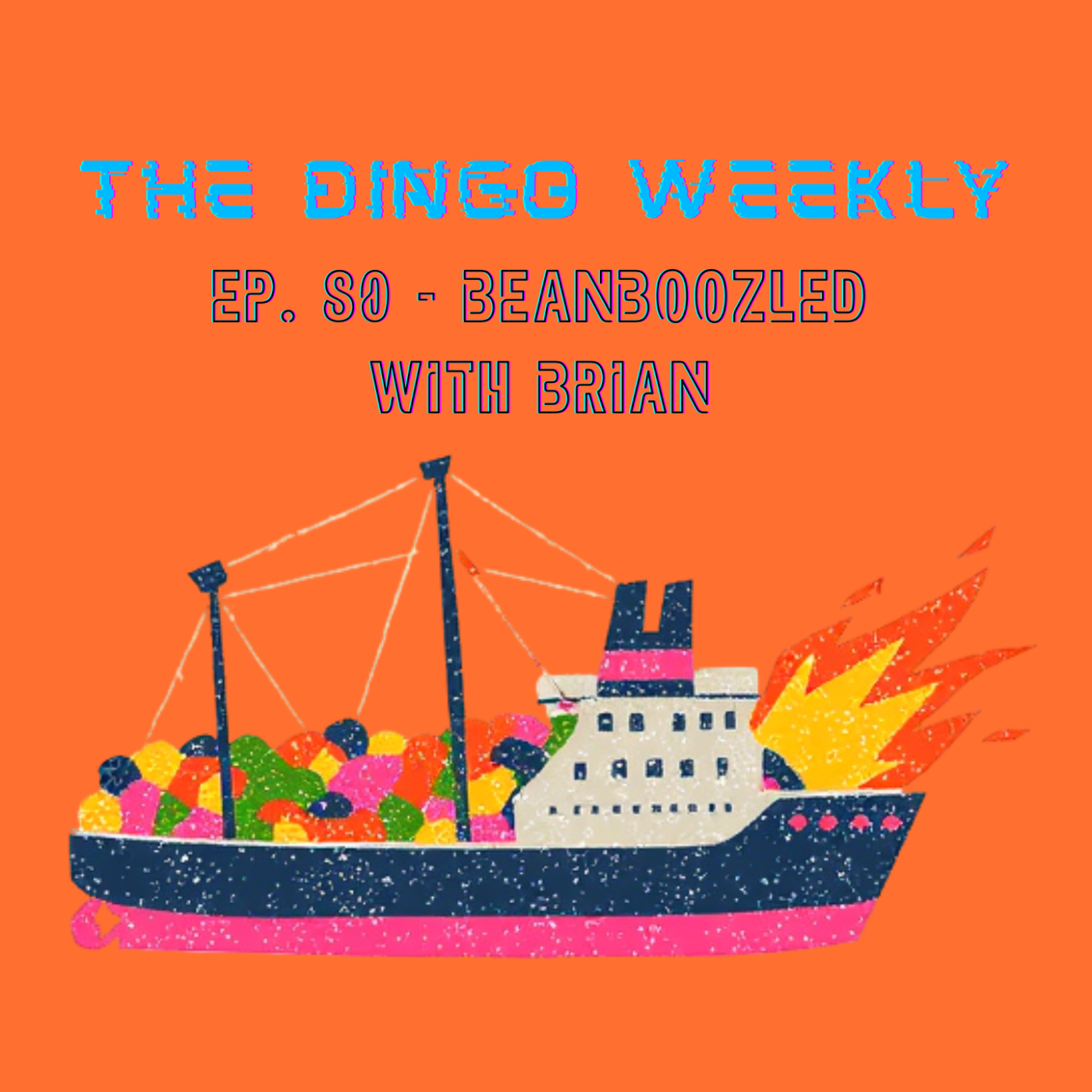 Podcast artwork