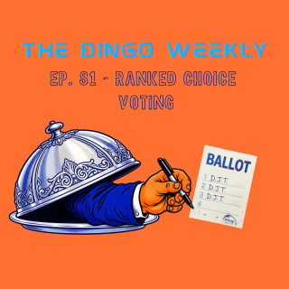 Ranked Choice Voting