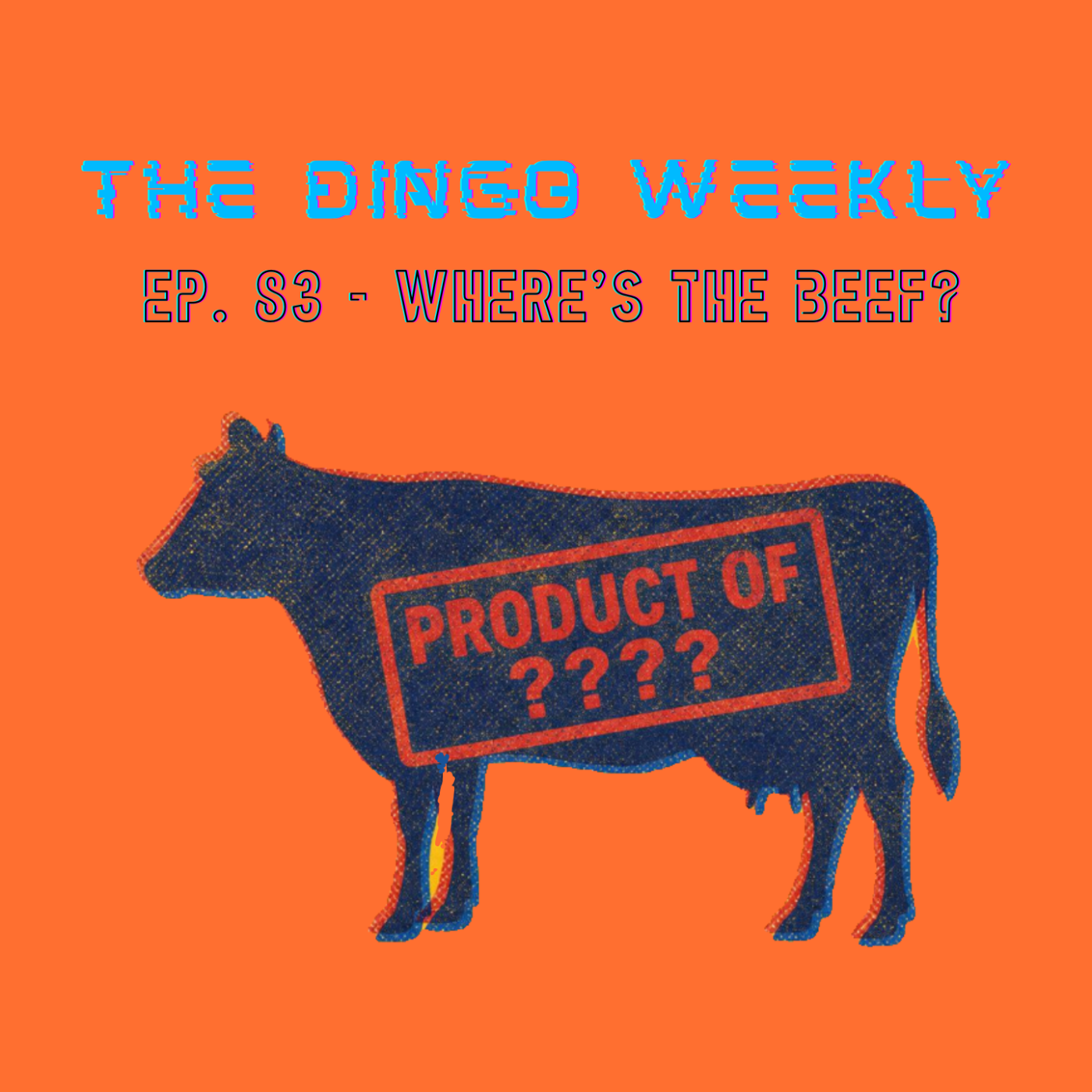 Podcast artwork