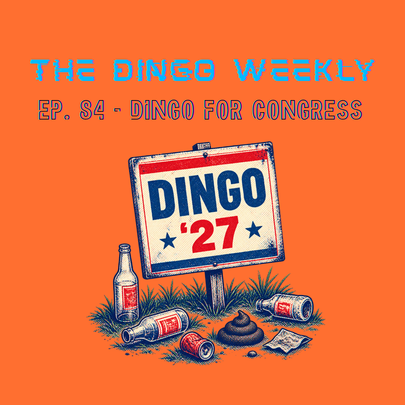 Podcast artwork