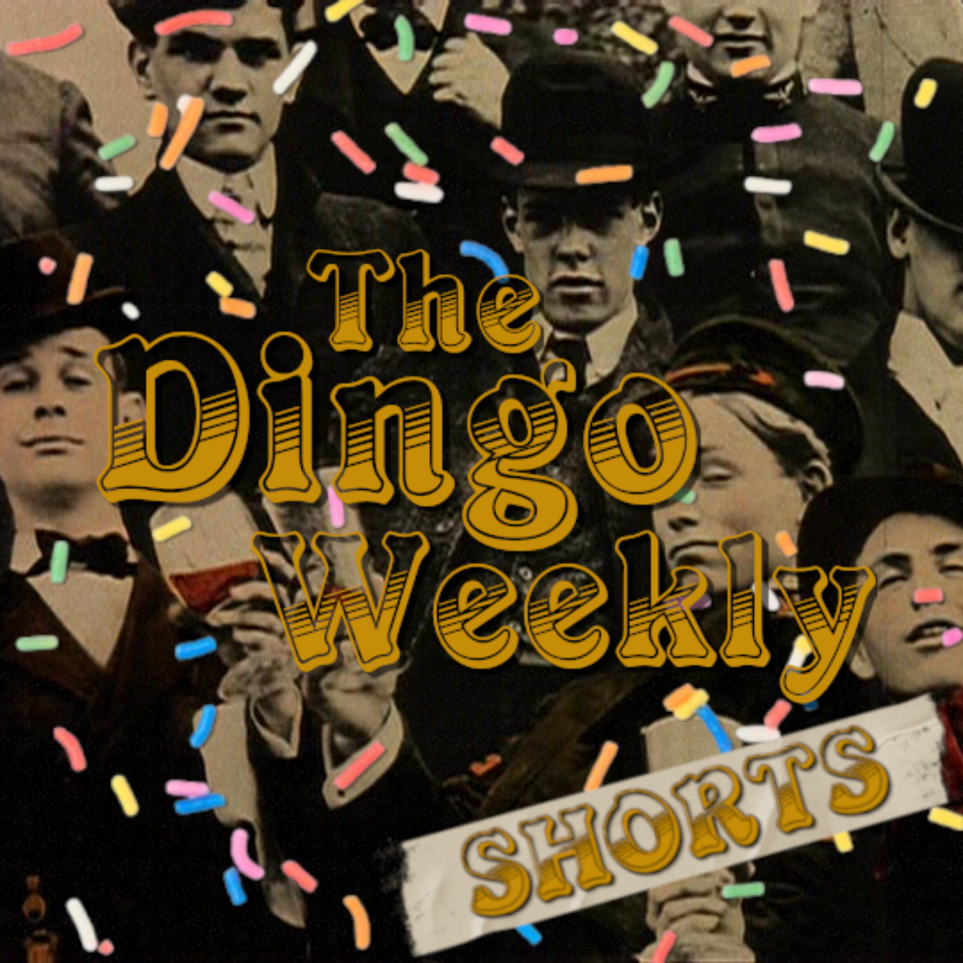 The Dingo Weekly