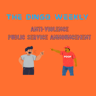 Anti-Violence PSA